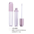 Square Cometic Lip Gloss Tube